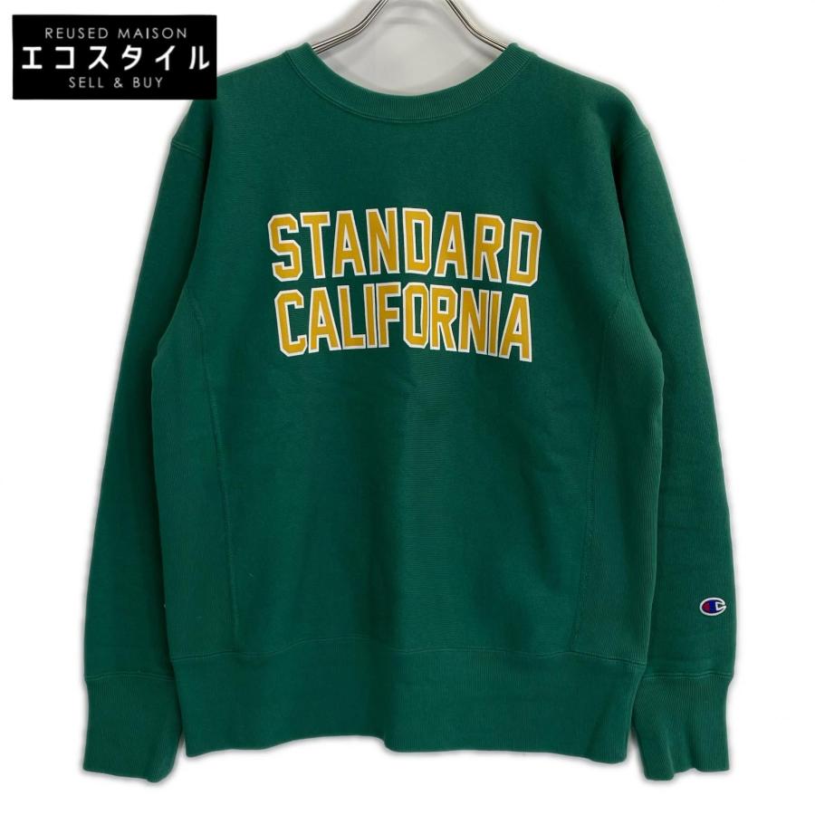 STANDARD CALIFORNIA（スタンダード カリフォルニア） チャンピオン
