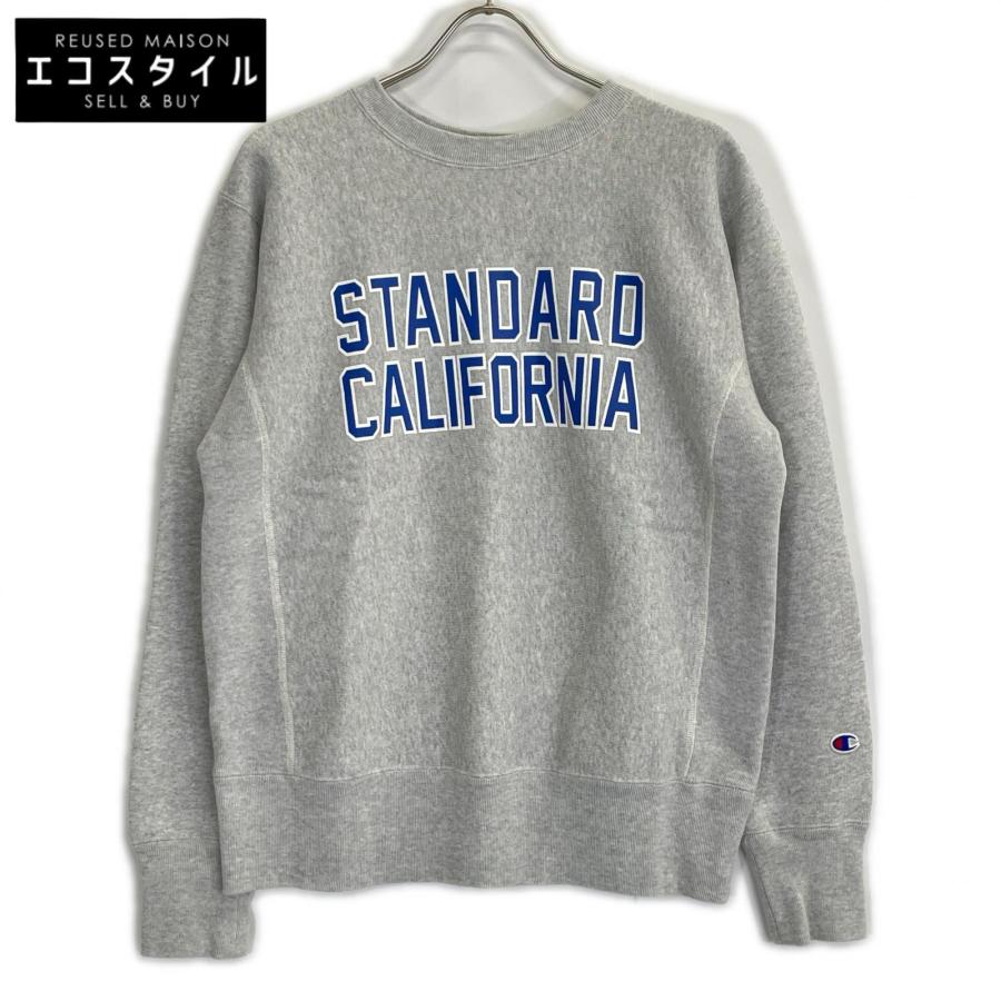 STANDARD CALIFORNIA スタンダードカリフォルニア チャンピオン別注