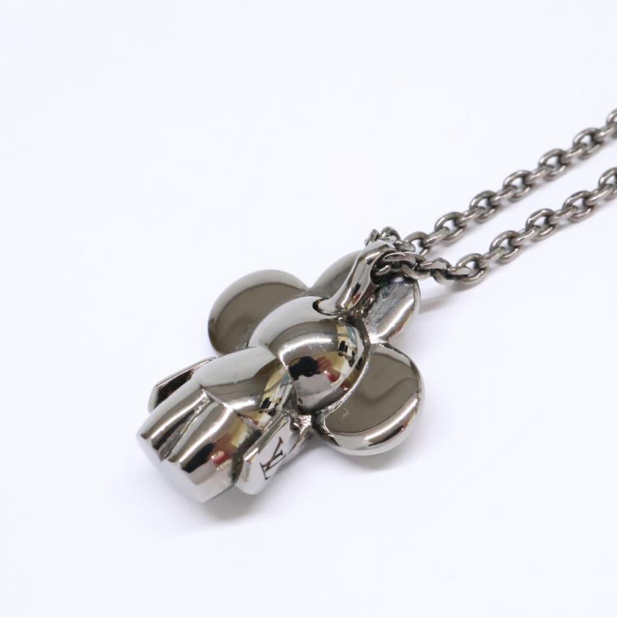 美品 LOUIS VUITTON ルイヴィトン M00831 ヴィヴィエンヌ ネックレス