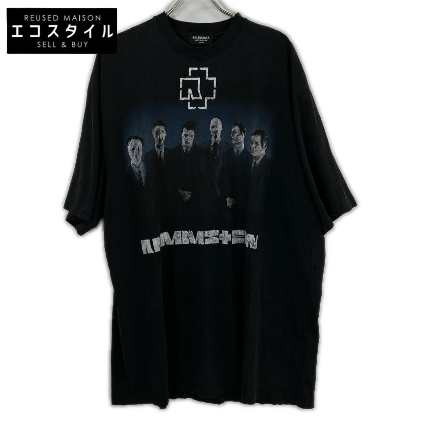 BALENCIAGA（バレンシアガ） 国内正規/ xRammstein ラムシュタイン