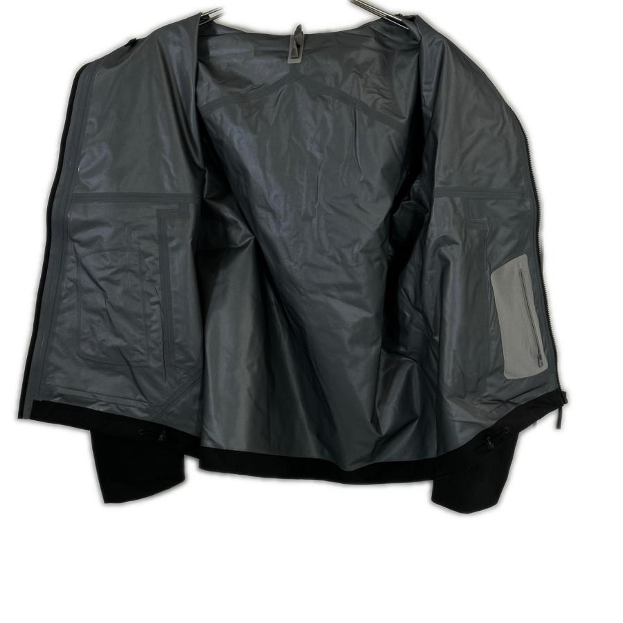 新品/24年製 ARC'TERYX VEILANCE アークテリクスヴェイランス X000009479 GORE-TEX  Arris Jacket アリスジャケット S メンズの画像