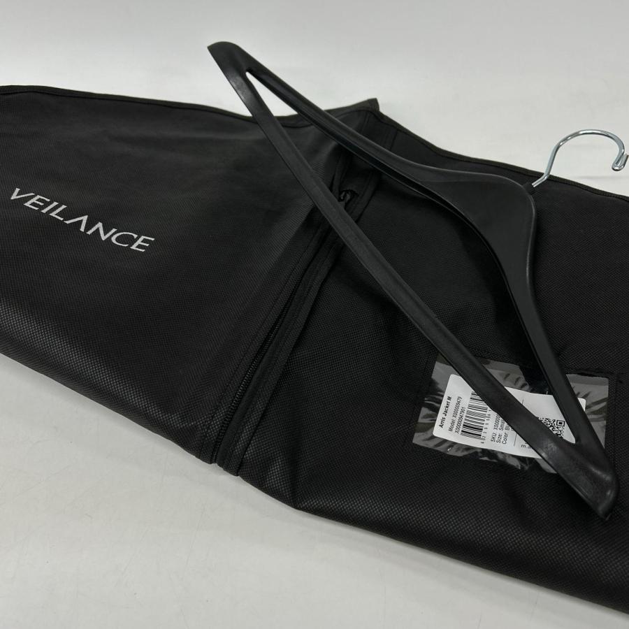 新品/24年製 ARC'TERYX VEILANCE アークテリクスヴェイランス X000009479 GORE-TEX  Arris Jacket アリスジャケット S メンズの画像