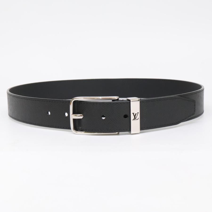 美品 LOUIS VUITTON ルイヴィトン 25年製 M8201 ポンヌフ 35MM ベルト