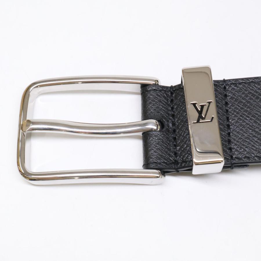 LOUIS VUITTON ルイヴィトン  【美品】25年製 M8201 ポンヌフ 35MM 85/34 美品 LOUIS VUITTON ルイヴィトン 25年製 M8201 ポンヌフ 35MM ベルト