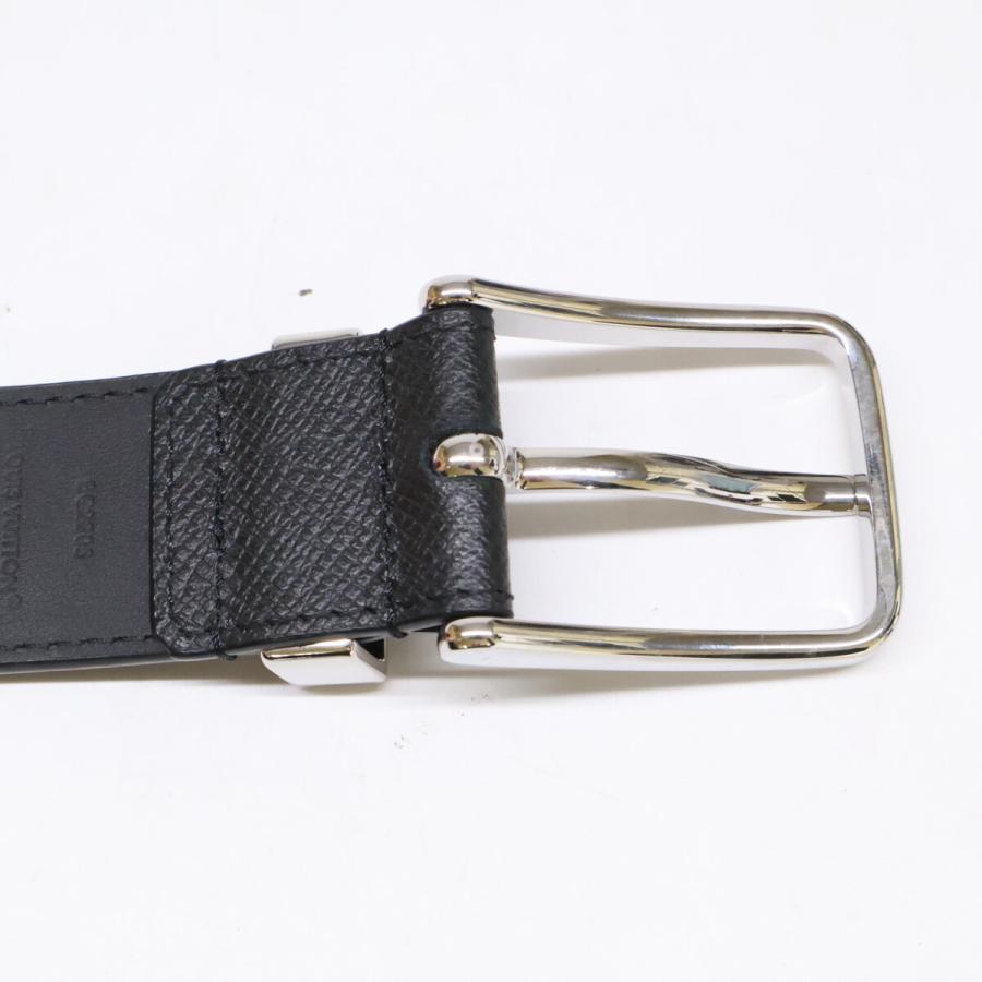 美品 LOUIS VUITTON ルイヴィトン 25年製 M8201 ポンヌフ 35MM ベルト