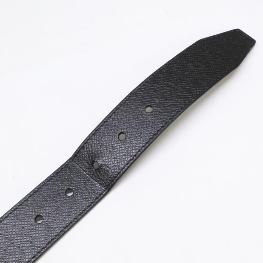 美品 LOUIS VUITTON ルイヴィトン 25年製 M8201 ポンヌフ 35MM ベルト