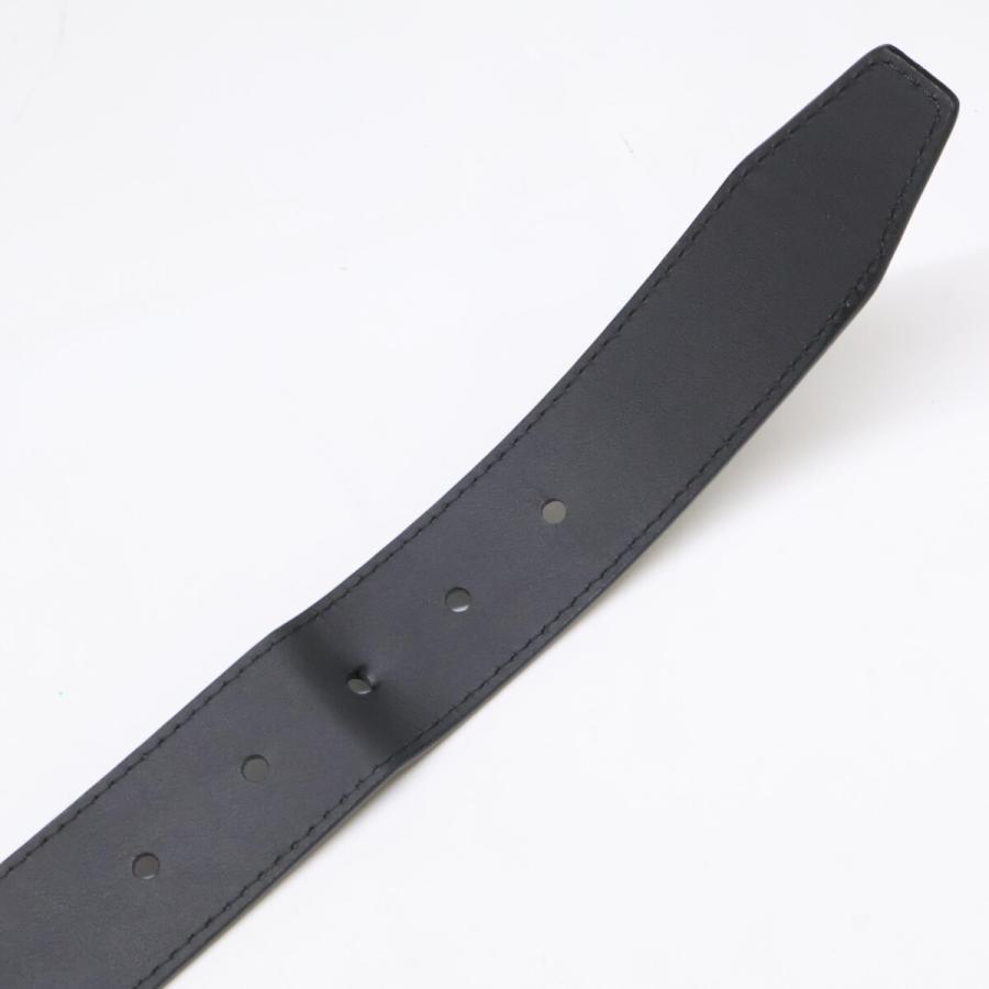 美品 LOUIS VUITTON ルイヴィトン 25年製 M8201 ポンヌフ 35MM ベルト