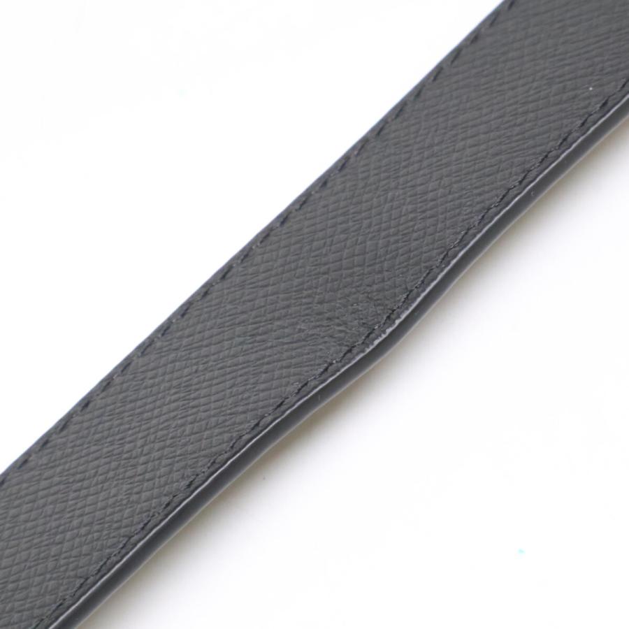 美品 LOUIS VUITTON ルイヴィトン 25年製 M8201 ポンヌフ 35MM ベルト