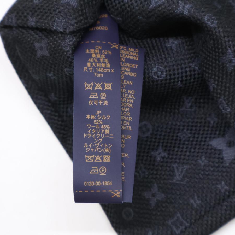 新品未使用 LOUIS VUITTON ルイヴィトン 26年製 M78020 モノグラム