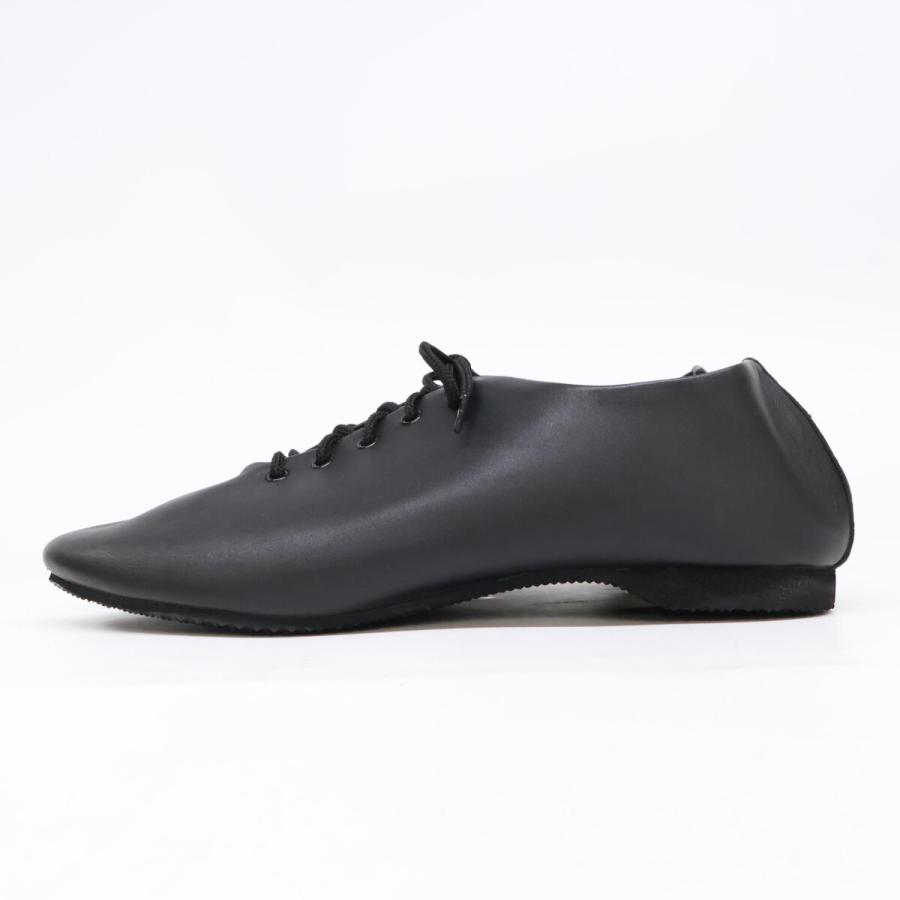 新品同様/ Repetto レペット 51202-7-50013 Jazz レザー バレエ