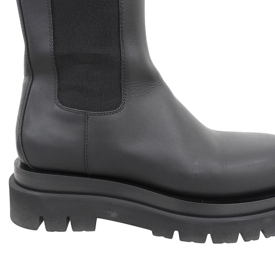 BOTTEGA VENETA（ボッテガ・ヴェネタ） 美品 LUG ラグ サイドゴア