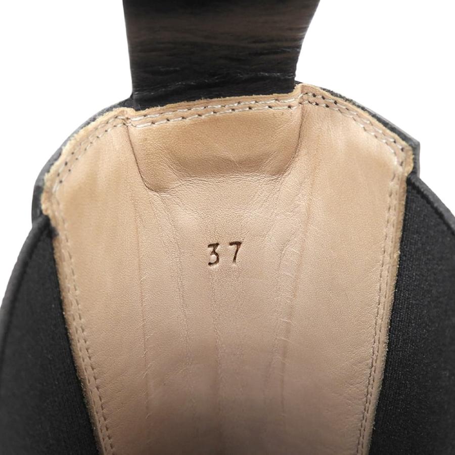BOTTEGA VENETA（ボッテガ・ヴェネタ） 美品 LUG ラグ サイドゴア