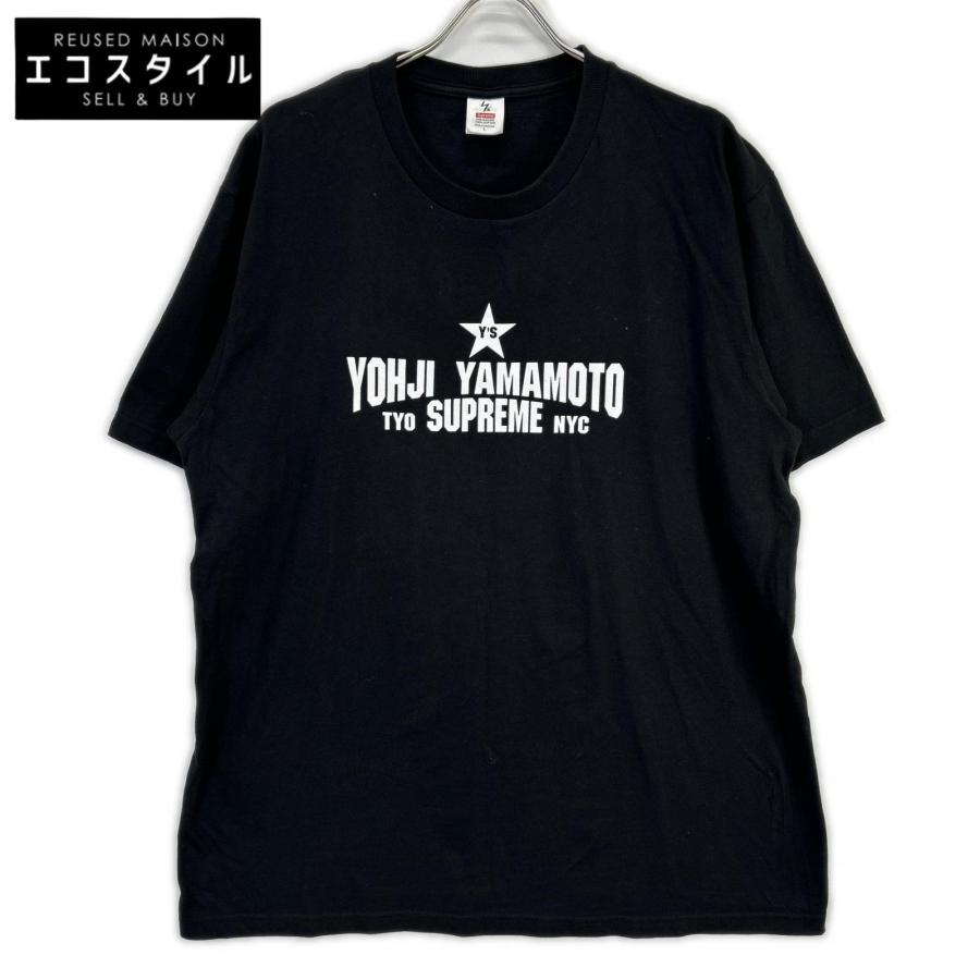 Supreme（シュプリーム） ×Y