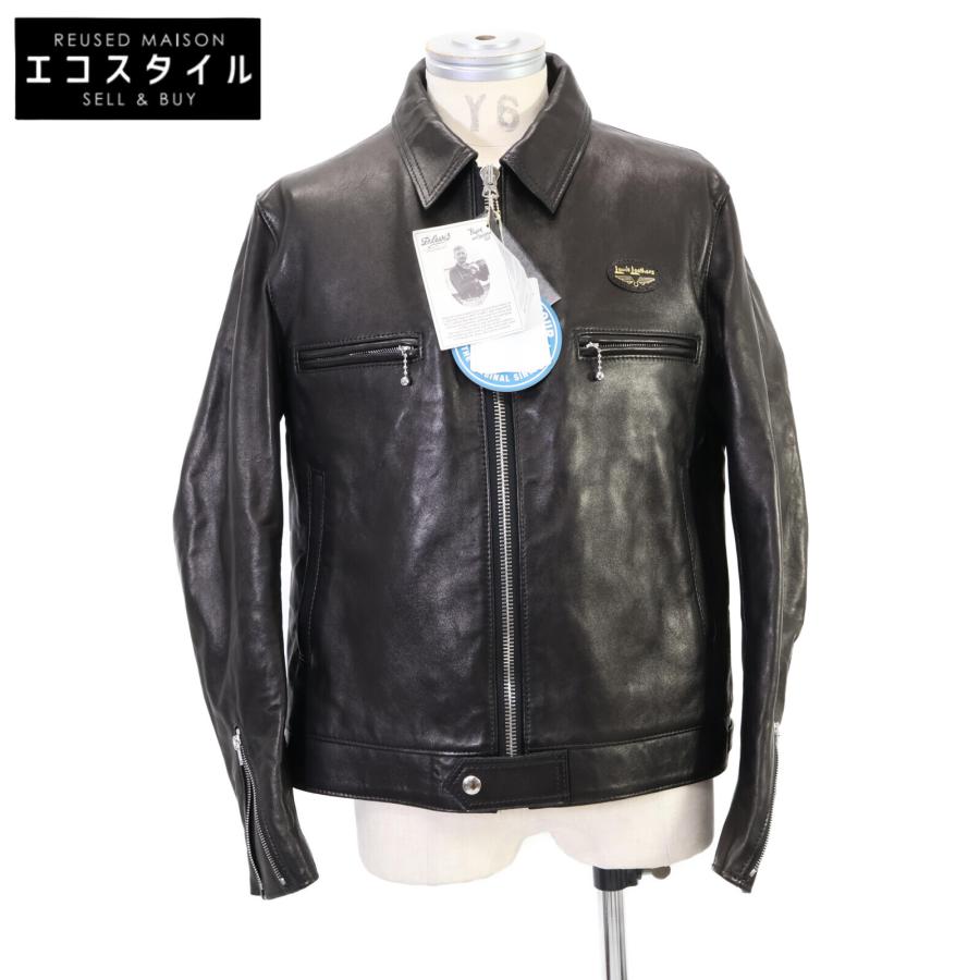 Lewis Leathers（ルイスレザー） 新品未使用 ルイスレザーx 