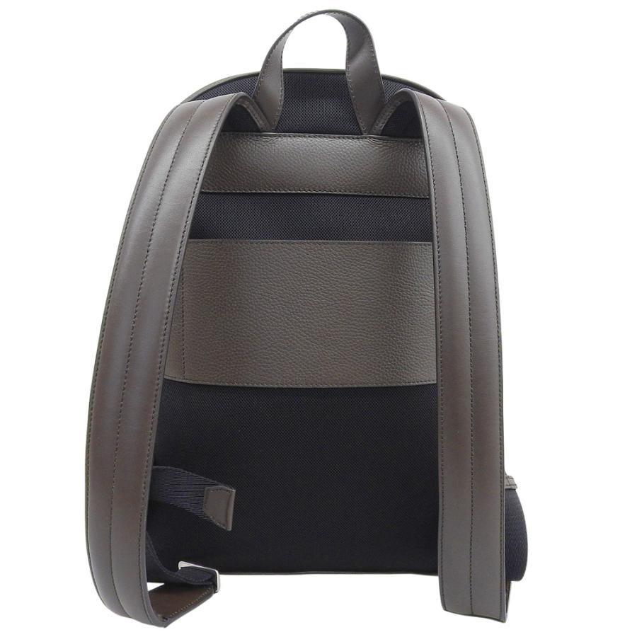 Bally（バリー） 美品 Oeden レザー バックパック リュック 