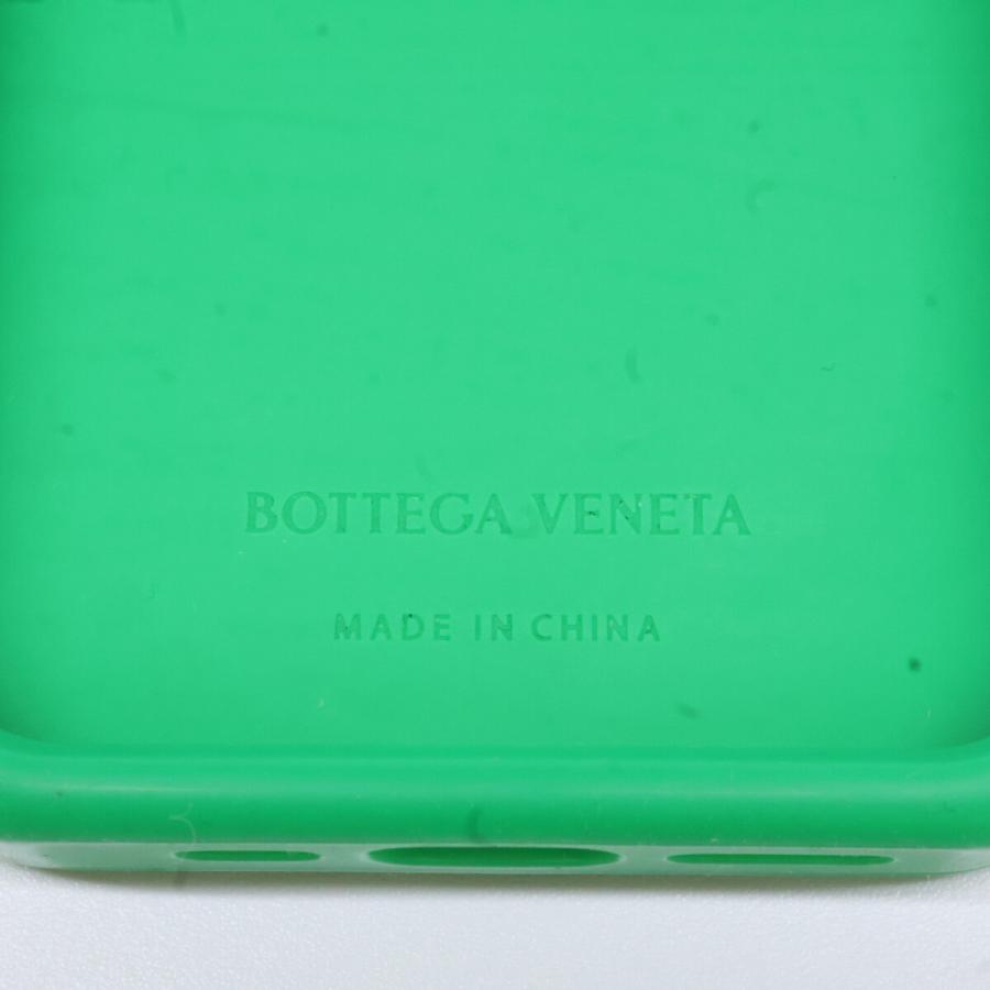 美品 BOTTEGA VENETA ボッテガヴェネタ iPhone 16 Pro ケース
