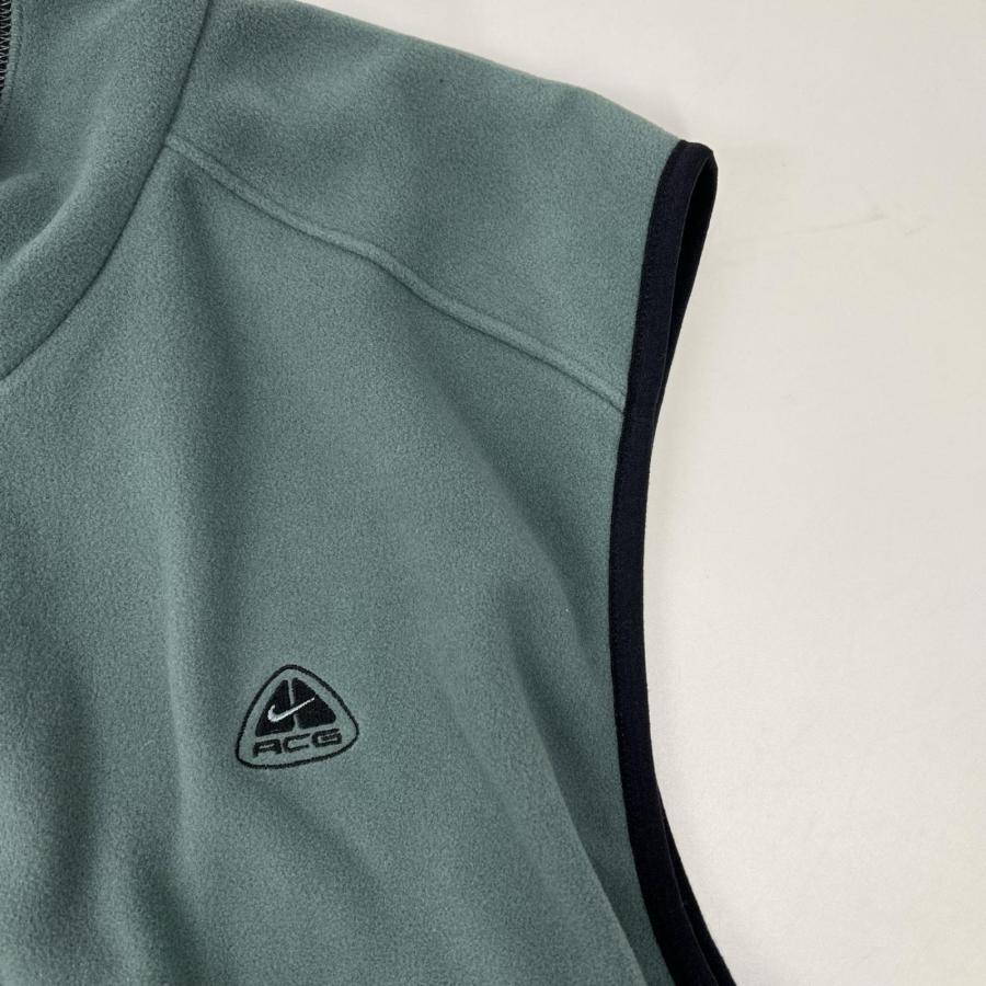 NIKE（ナイキ） ACG フリースベスト ベスト XL メンズ : ブランド