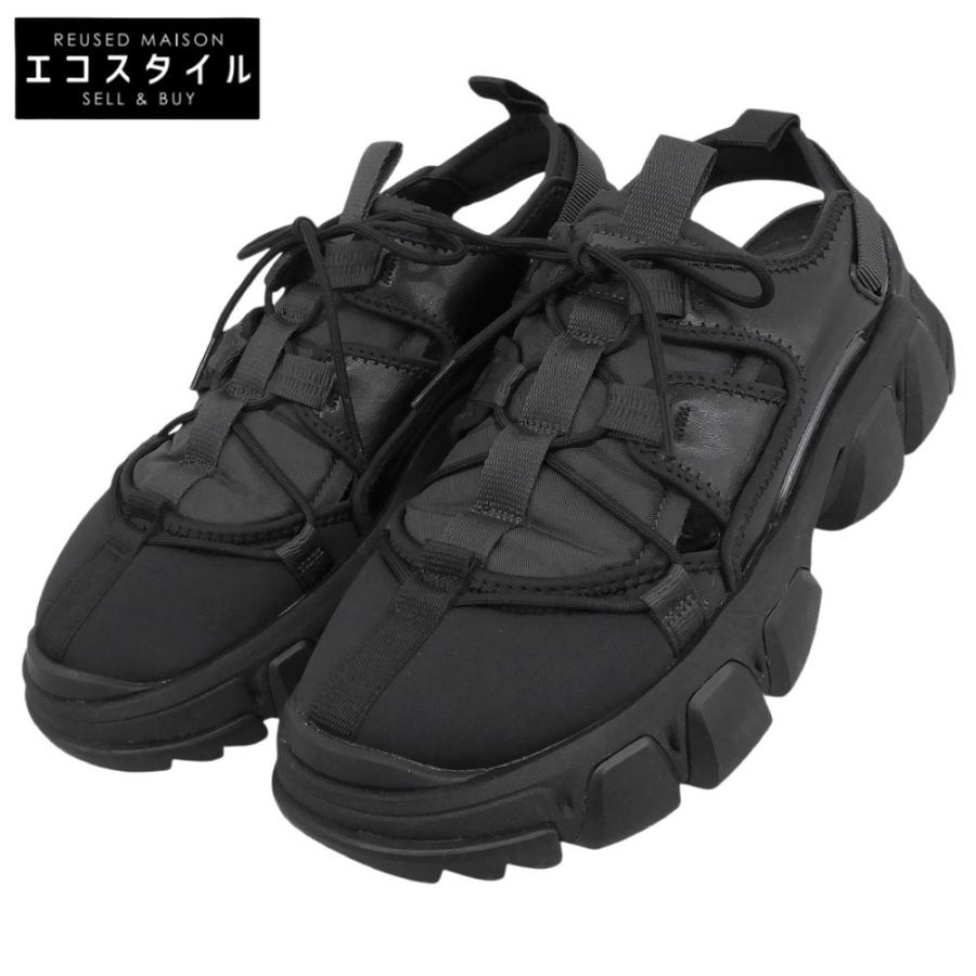 Onitsuka Tiger（オニツカタイガー） 美品 DENTIGRE CAGE サンダル