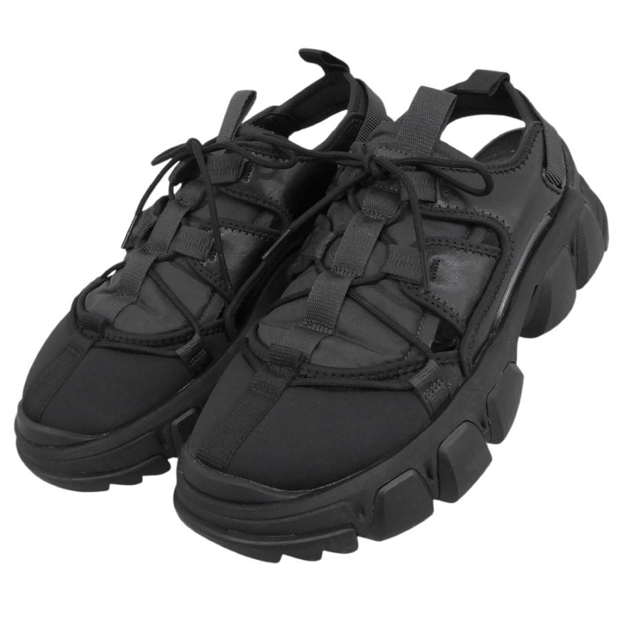 Onitsuka Tiger（オニツカタイガー） 美品 DENTIGRE CAGE サンダル