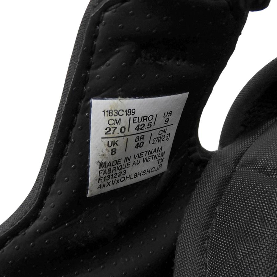 Onitsuka Tiger（オニツカタイガー） 美品 DENTIGRE CAGE サンダル