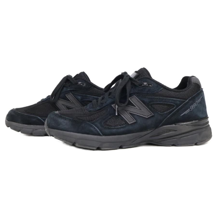 New Balance（ニューバランス） M990BB4 Msde in USA スエード 