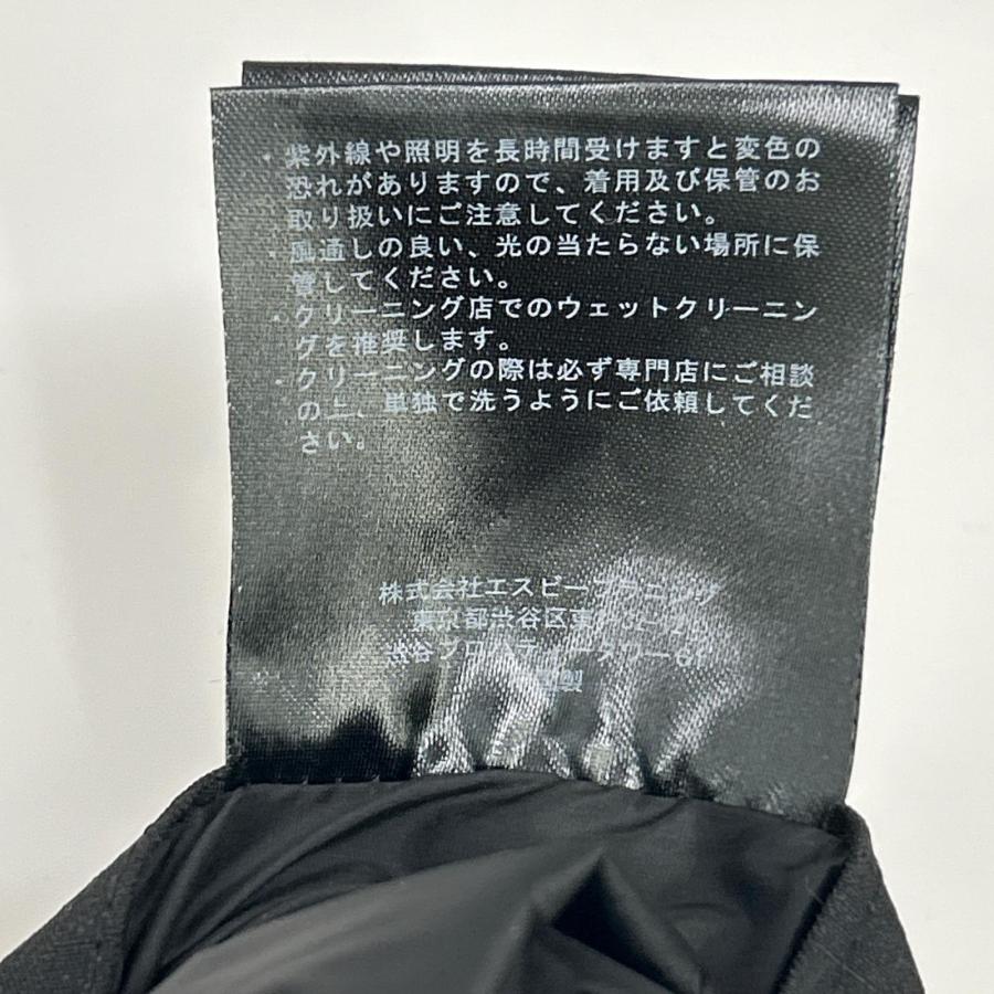 LANTERN ランタン ブラック MMA-LAN-06 HEATING HOODED BL なし