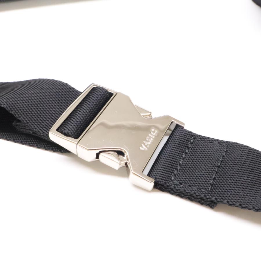 美品 VASIC ヴァジック DAY-TO FANNY PACK デイ トゥ ファニーパック