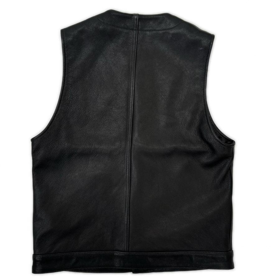 Schott N.Y.C（ショット） SCHOTT ブラック 782-3251001 GOAT LEATHER
