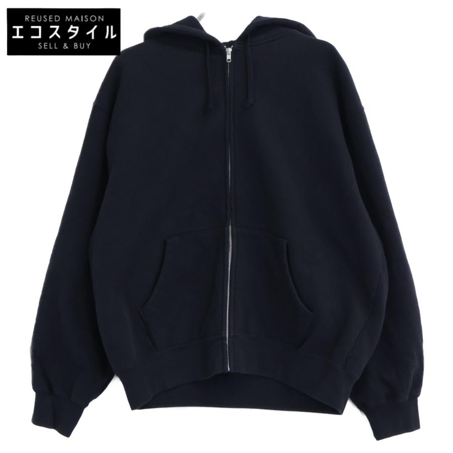 Supreme（シュプリーム） 国内正規 26SS Cut Out Zip Up Hooded