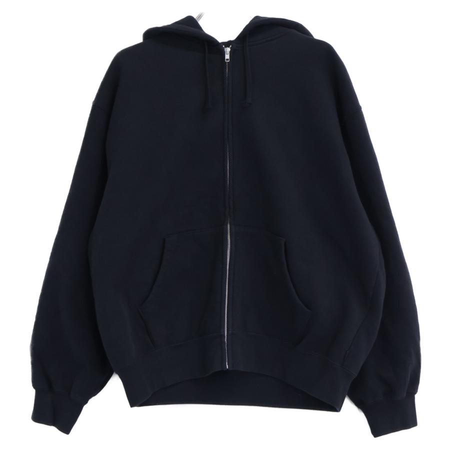 Supreme（シュプリーム） 国内正規 26SS Cut Out Zip Up Hooded