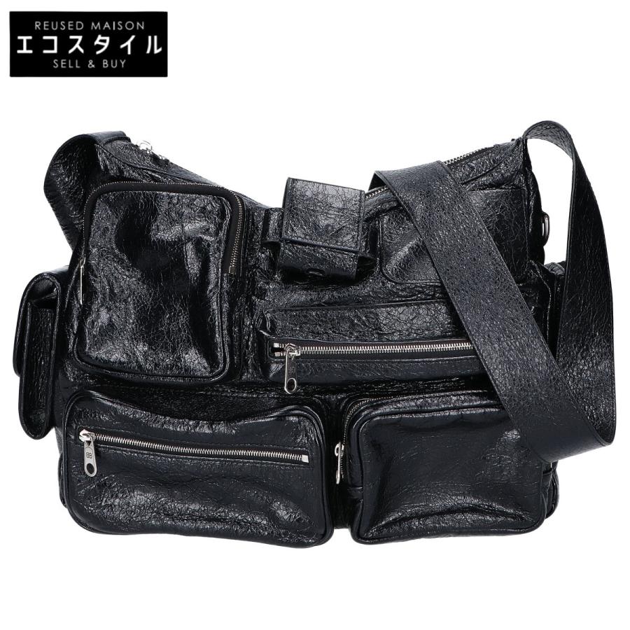 BALENCIAGA（バレンシアガ） 美品 785297 スーパービジー アリーナ