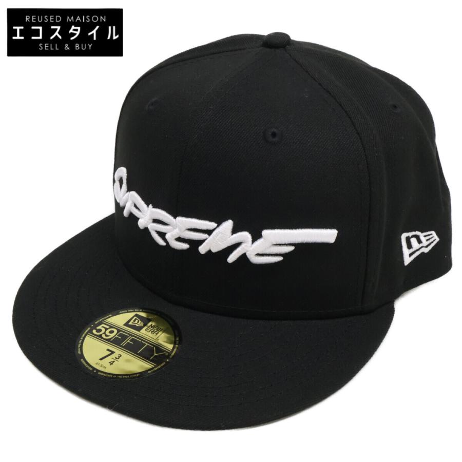 NEW ERA（ニューエラ） 新品同様 SS24 Supreme Futura 59FIFTY
