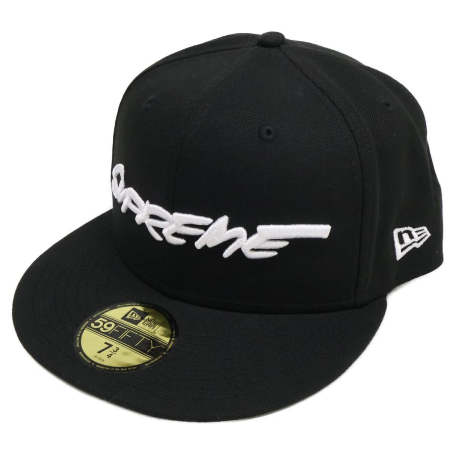 NEW ERA（ニューエラ） 新品同様 SS24 Supreme Futura 59FIFTY