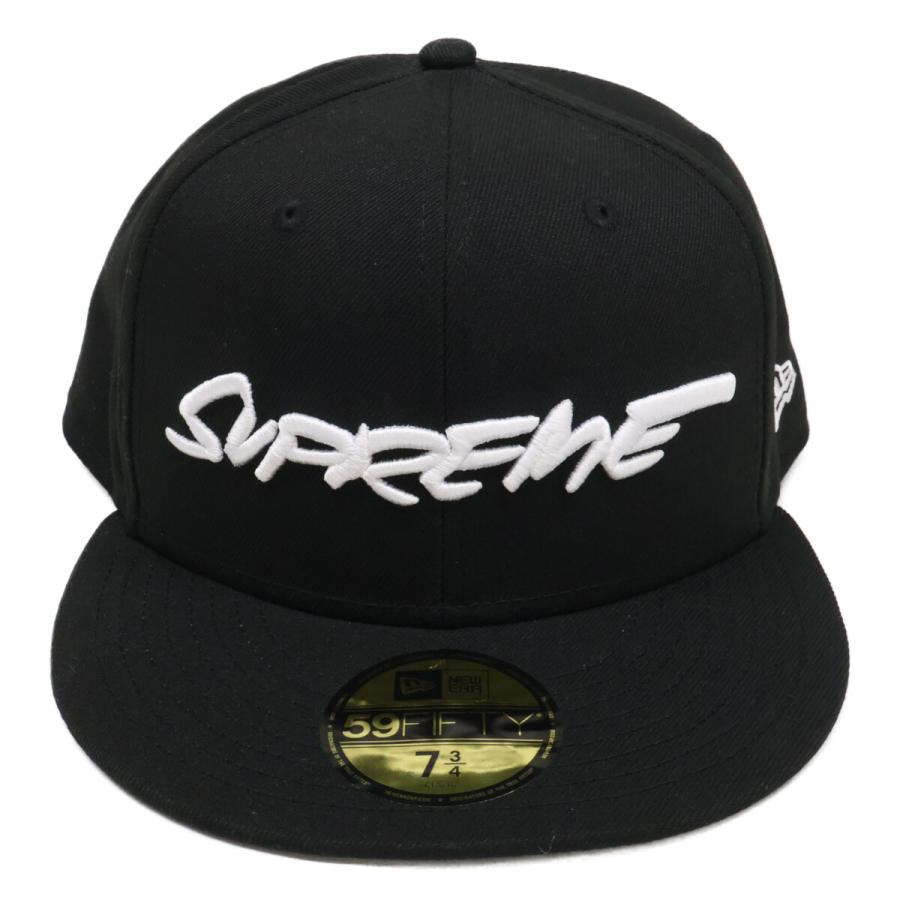 NEW ERA（ニューエラ） 新品同様 SS24 Supreme Futura 59FIFTY