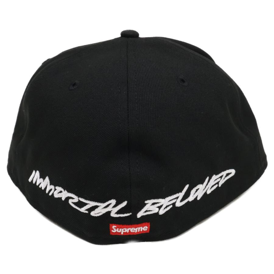 NEW ERA（ニューエラ） 新品同様 SS24 Supreme Futura 59FIFTY