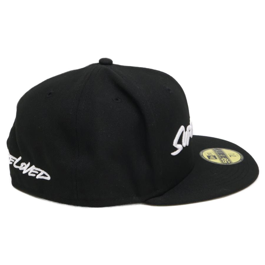 NEW ERA（ニューエラ） 新品同様 SS24 Supreme Futura 59FIFTY