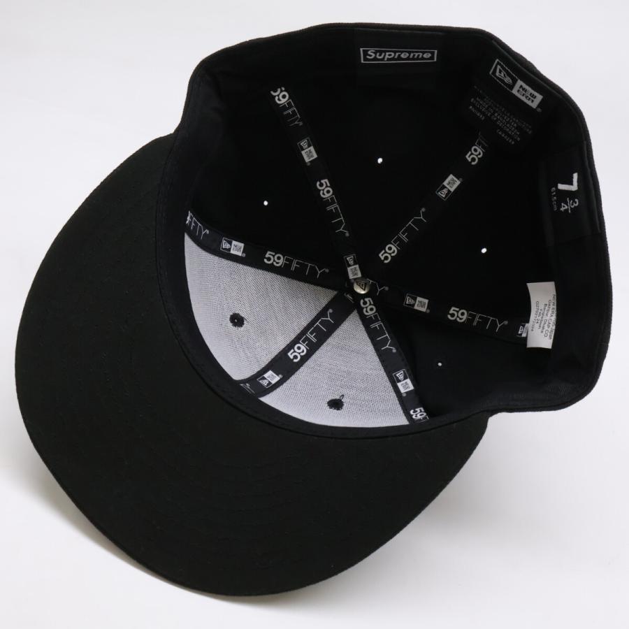 NEW ERA（ニューエラ） 新品同様 SS24 Supreme Futura 59FIFTY