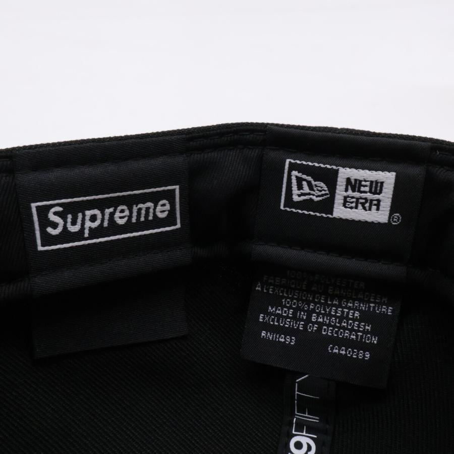 NEW ERA（ニューエラ） 新品同様 SS24 Supreme Futura 59FIFTY