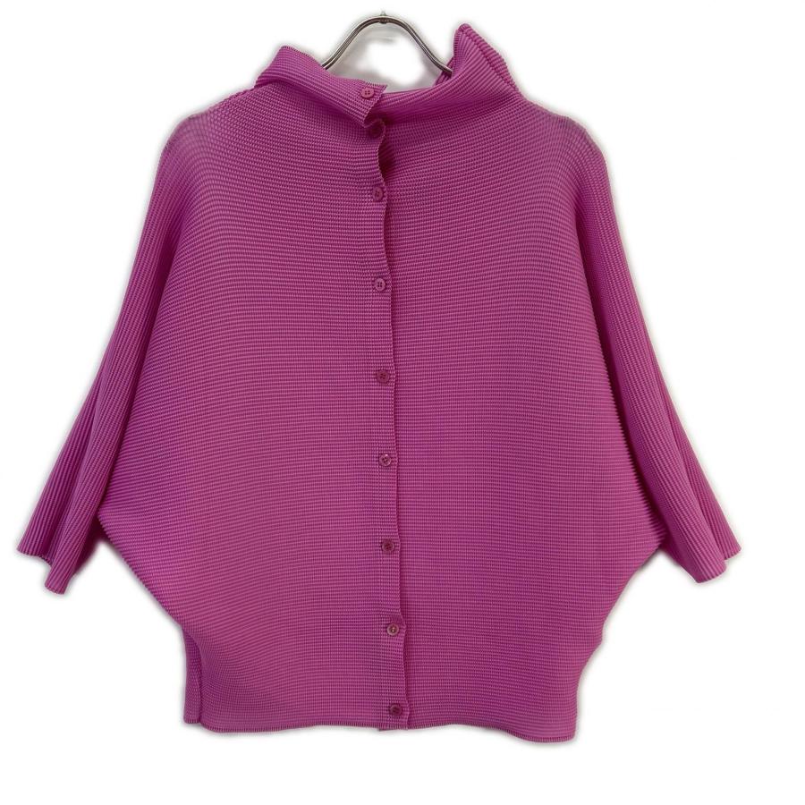 me ISSEY MIYAKE MeISSEYMIYAKE ミーイッセイミヤケ ピンク MI61FO513