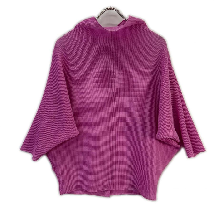 me ISSEY MIYAKE MeISSEYMIYAKE ミーイッセイミヤケ ピンク MI61FO513