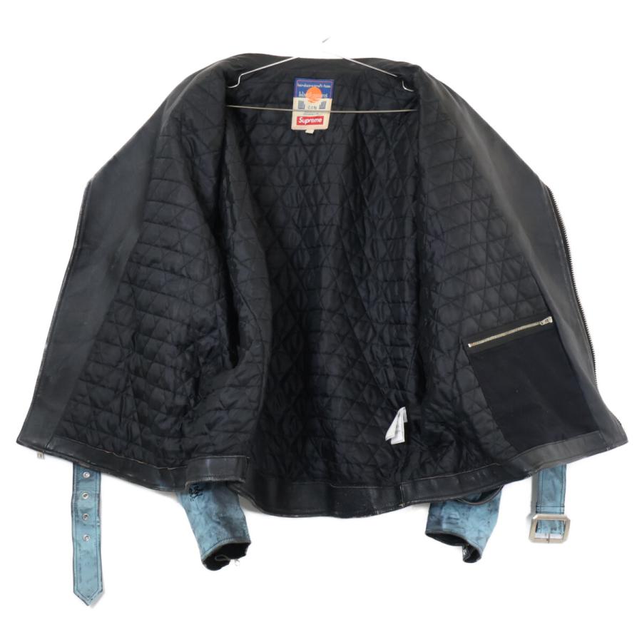 Supreme（シュプリーム） 美品/国内正規/23FW Supreme xBLACKMEANS