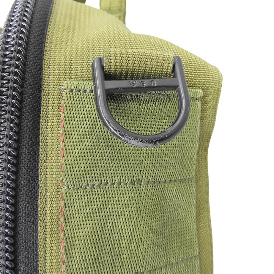 BRIEFING（ブリーフィング） ×BEAMSPLUS CRAZY 3WAY BAG ビジネス