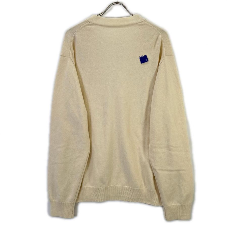 ADER error アーダーエラー BM5GFYKT0701OT シグネチャー ニット 