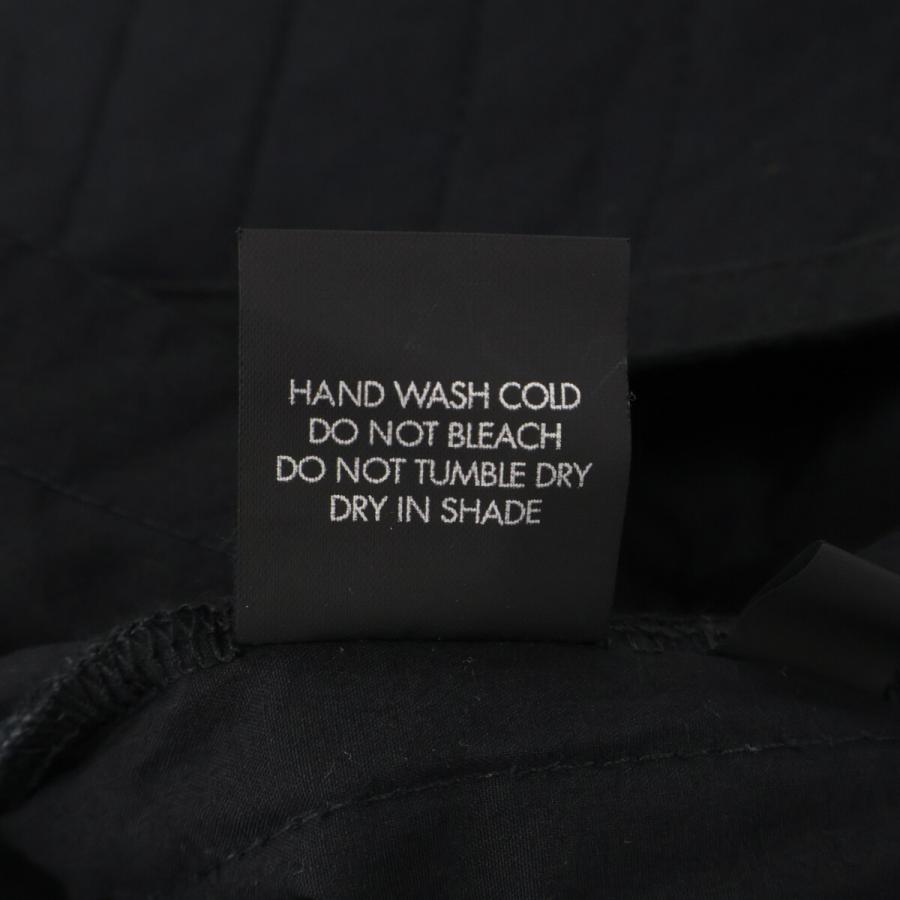 PEACEMINUSONE ピースマイナスワン 【美品】PMO PADDED PULLOVER バックロゴ プルオーバー トップス ※サイズの記載はございません。 美品/ PEACEMINUSONE ピースマイナスワン PMO PADDED PULLOVER バック