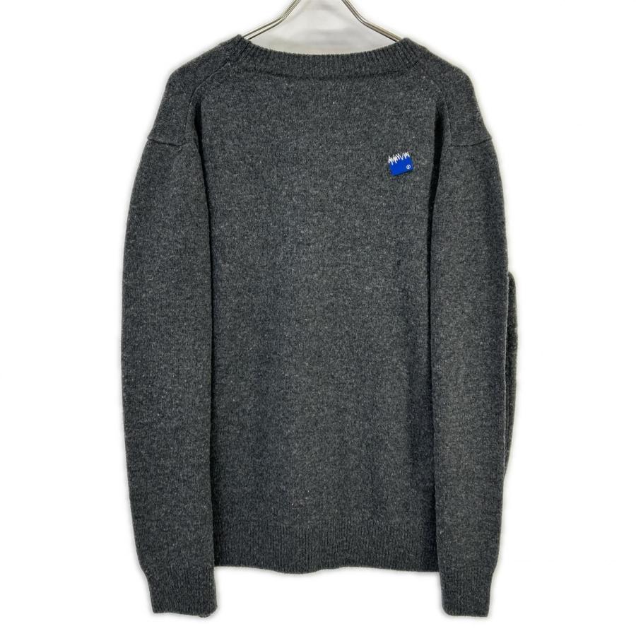 ADER error アーダーエラー BMSGFYKT0101CC ダークグレー シグネチャー 