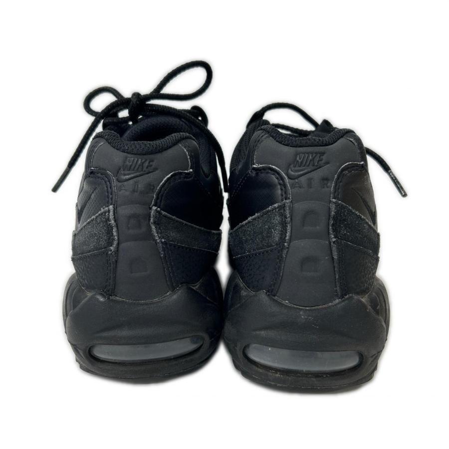 NIKE（ナイキ） CI3705-001 AIR MAX 95 ESSENTIAL エアマックス95 