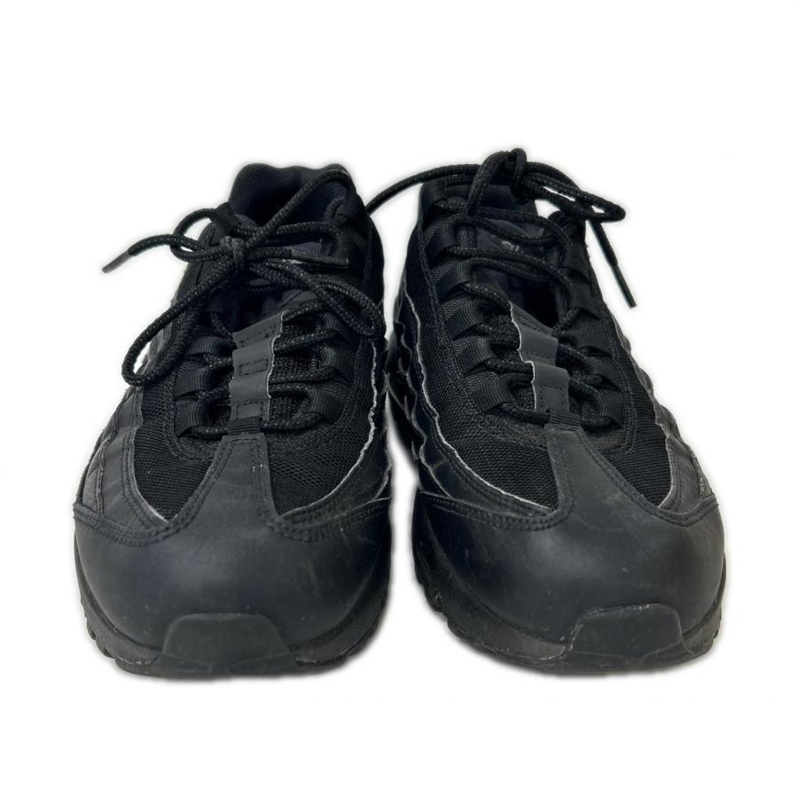NIKE（ナイキ） CI3705-001 AIR MAX 95 ESSENTIAL エアマックス95 