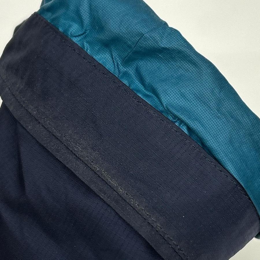 patagonia（パタゴニア） 83716FA16 ネイビー インサレーテッド