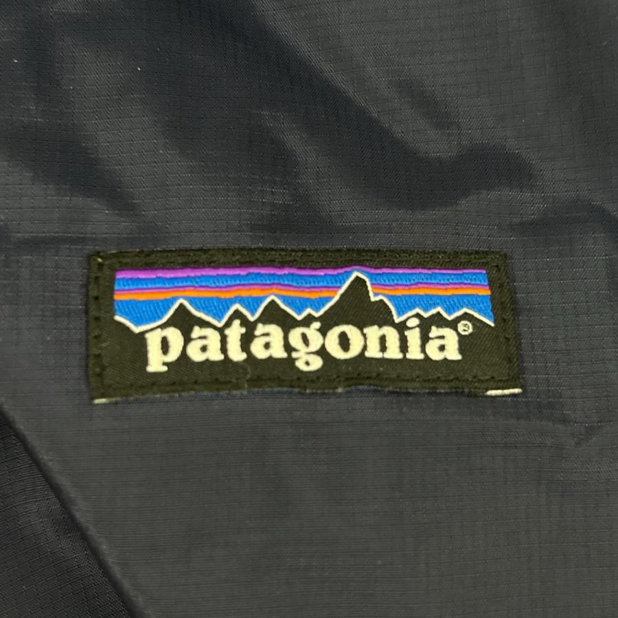 patagonia（パタゴニア） 83716FA16 ネイビー インサレーテッド
