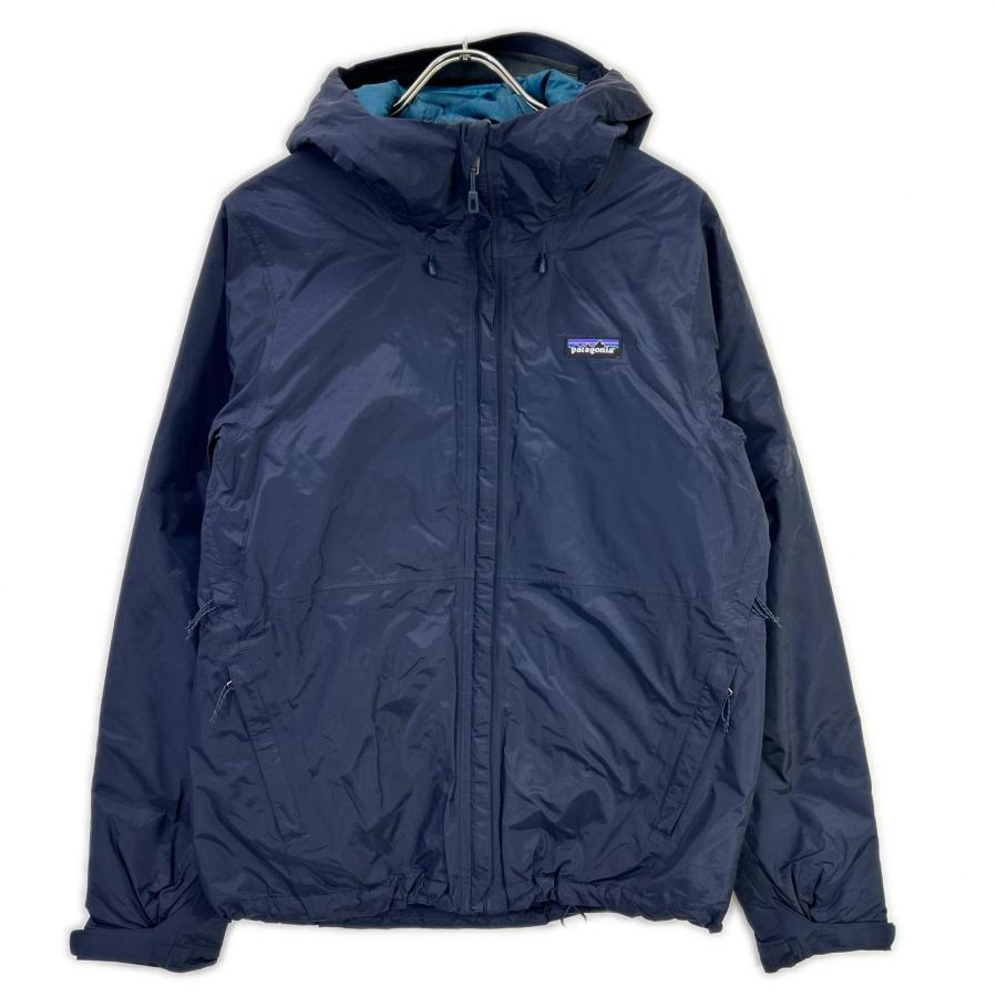 patagonia（パタゴニア） 83716FA16 ネイビー インサレーテッド 